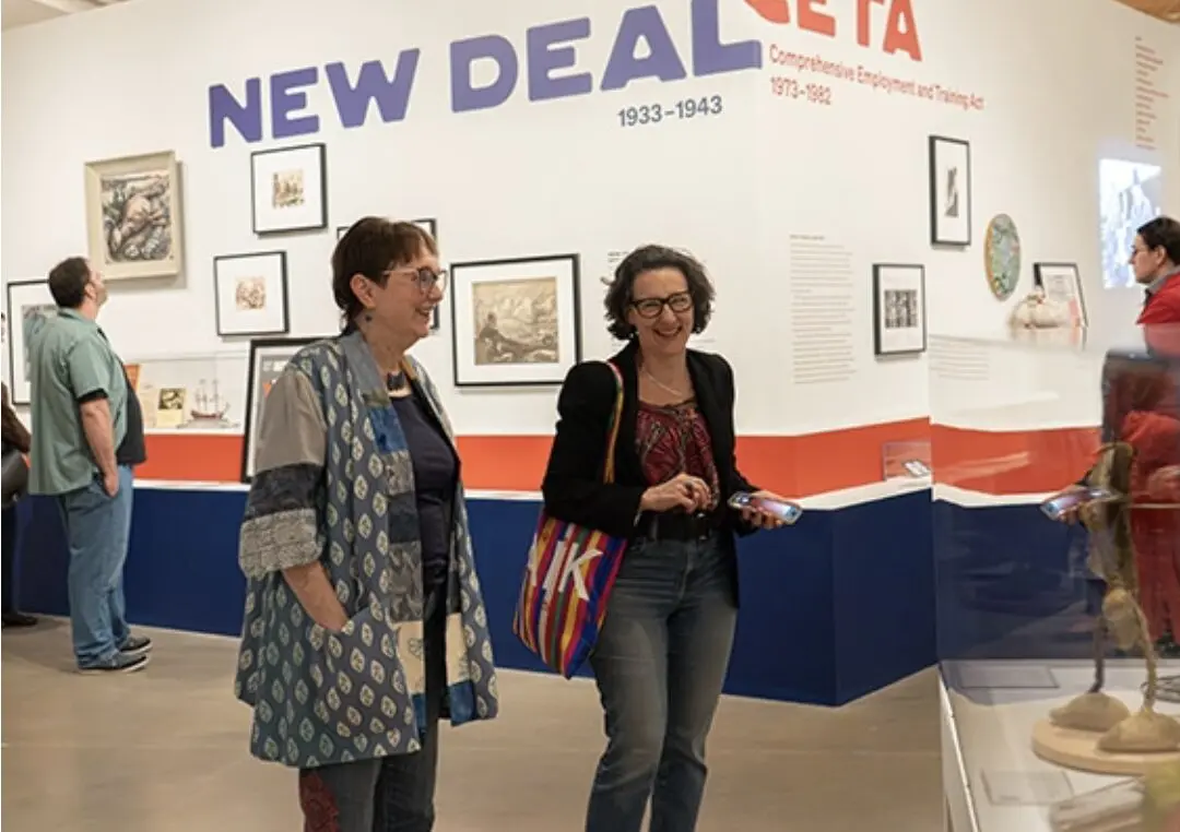 Citizen Artist Summit - IN Wilmington