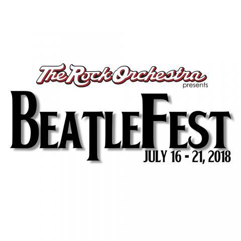 BeatlesFest 2018