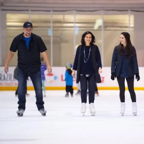 Lace Up Your Skates Year-Round at the Skating Club of Wilmington