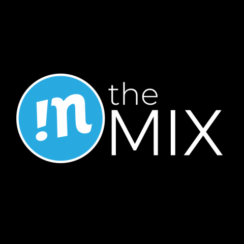 IN the Mix July 2019