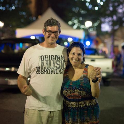 Gable Music Ventures: Jeremy Hebbel & Gayle Dillman