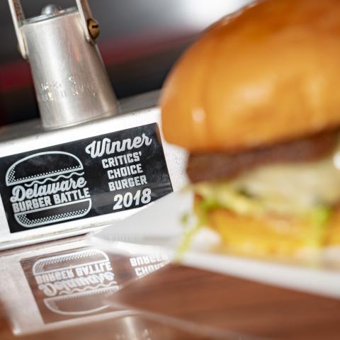 A Fierce Burger Battle: Who Won?