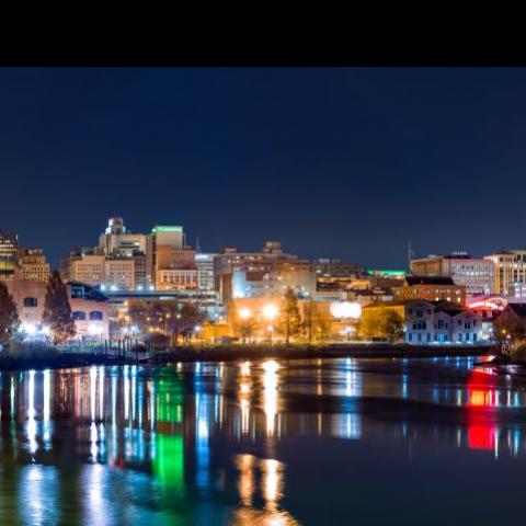 Wilmington Named One Of Three Rising Tech Hubs