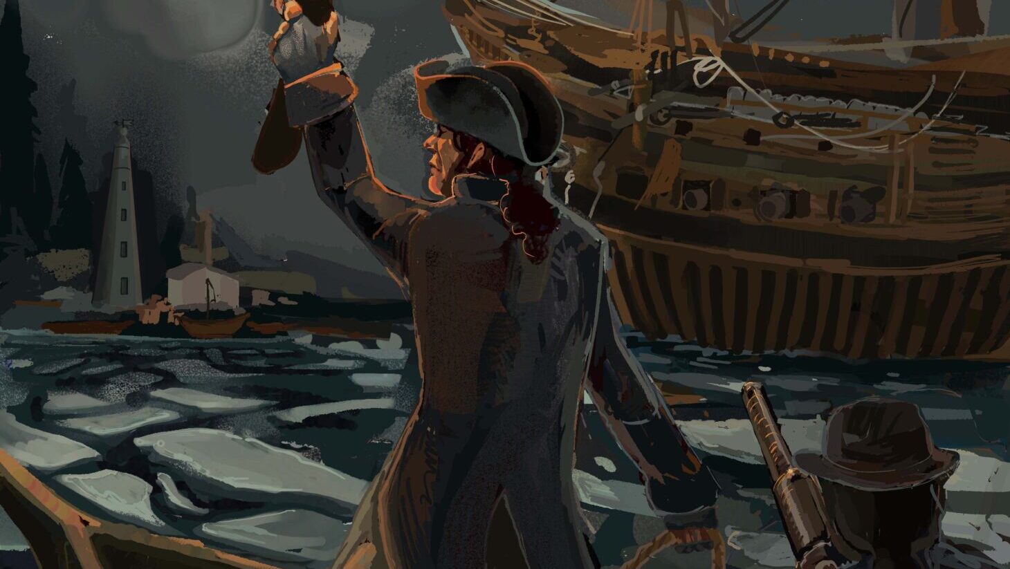 America’s Tapestry Project Demonstration - IN Wilmington