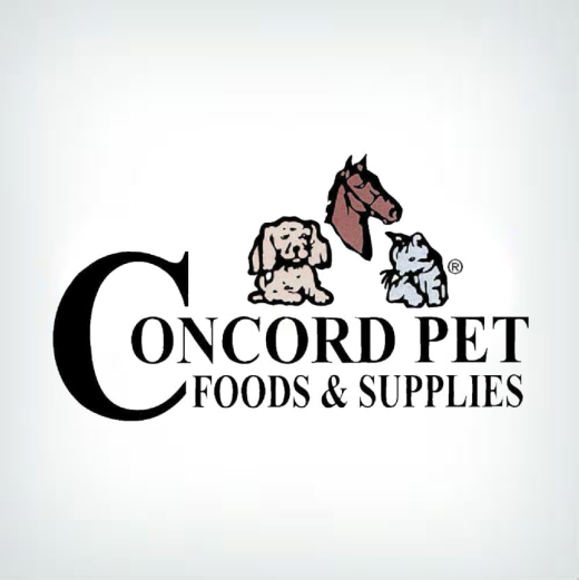 Concord Pet Foods Supplies Chestnut Run IN Wilmington