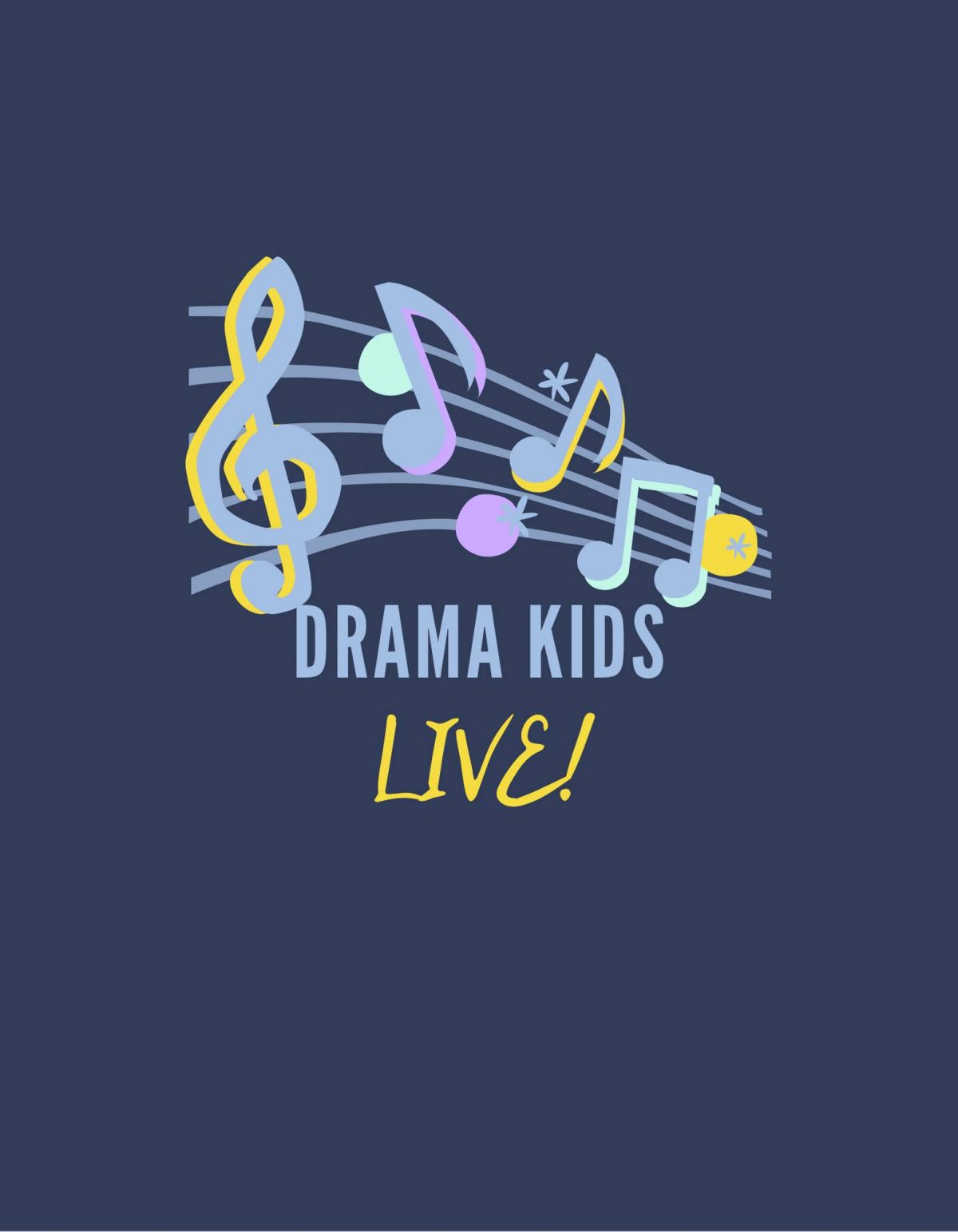 Drama Kids Live