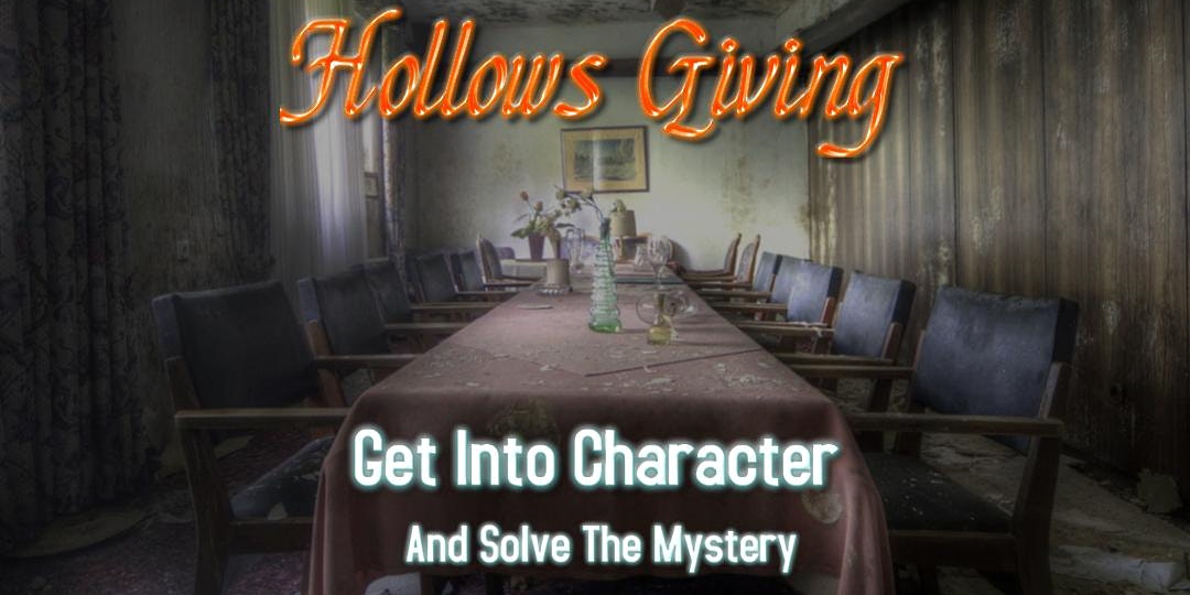 Hollows Giving
