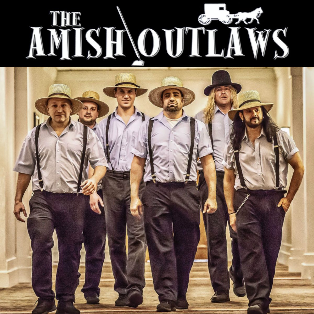 amish outlaws pic for fare harbor