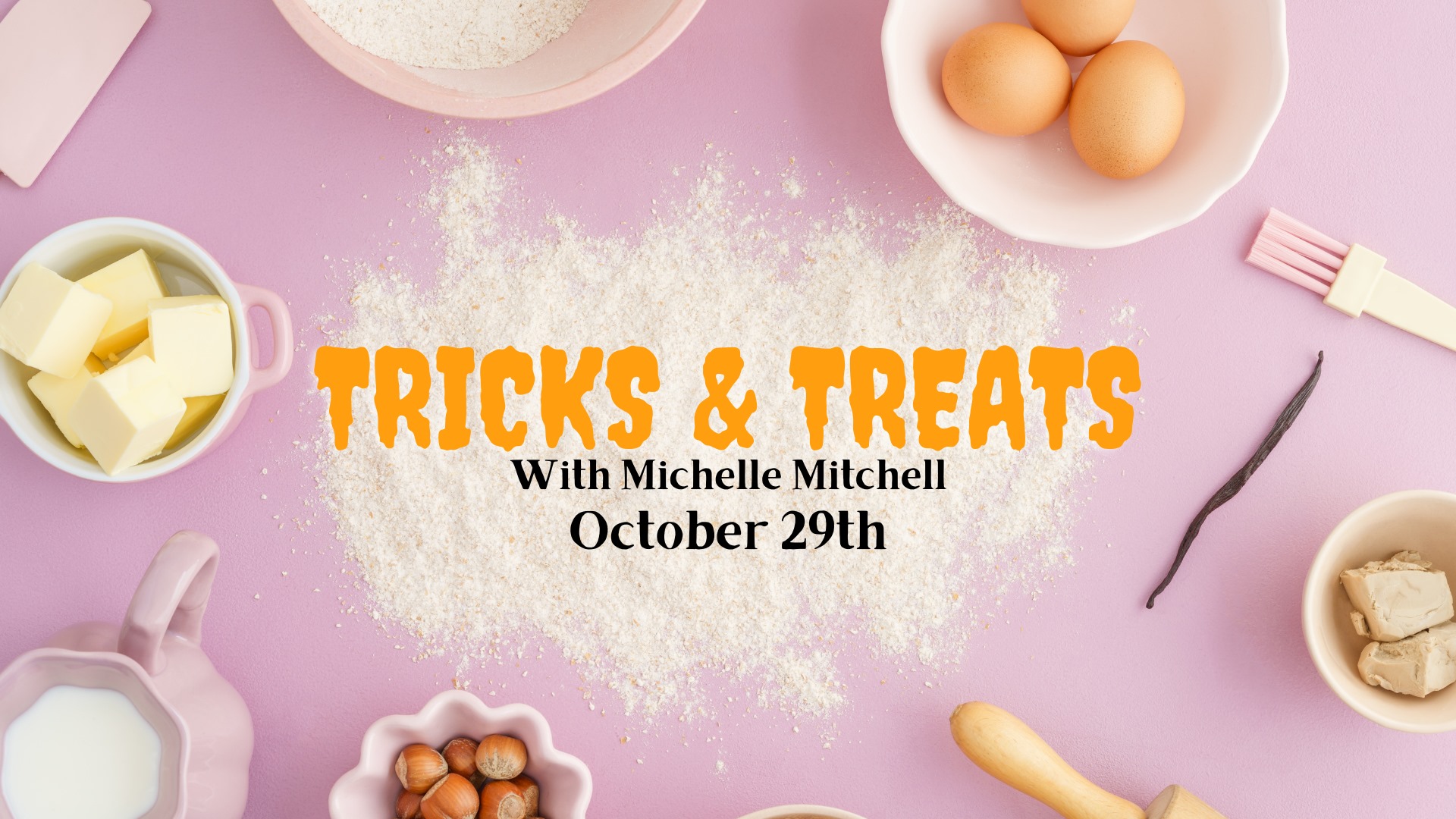 Tricks Treats IN Wilmington