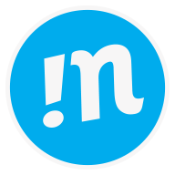 IN Wilmington logo